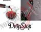 Salvagoccia Sava Goccia Vino Per Bottiglie DropStop Originale  Art.4630887 