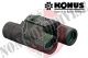 Cannocchiale Binocolo con Custodia Professionale Konus Militare Caccia Soft Air 10×25 NEXT-2 Art. 2020 