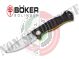 Coltello Serramanico con Fodero Boker Plus Epicenter Knife By Todd Rexford Art. 01BO545 