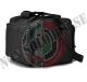 Borsone Tattico per Poligono Gun Range Storage Bag sistema Molle Pack Sniper Black Polizia Carabinieri Guardie Giurate GPG IPS Art. ALI-GUN