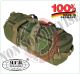Borsone Sacca Zaino Borsa Verde OD Militare Sistema Molle MFH Germany Art. 30652B