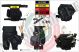 Hip Bag Marsupio Cosciale SECURITY SWAT POLIZIA CARABINIERI Personalizzabile Trasporto Attrezzatura o Armi Art. 30701A
