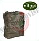 Tasca Utility Softair MOLLE Large OD per  Kit Primo Soccorso Garze ecc MILTEC Art.13487101
