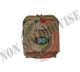 Borsetto Tasca Utility Militare per Tattico o Zaino Sistema M.O.L.L.E. Porta Mappa ed Accessori Tan Coyote MFH Art. 30604R