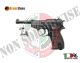 Pistola a Salve Scacciacani Starter per Gare WALTHER P 38 Cal. 8 mm Bruni BBM Italia LIBERA VENDITA  Art. RP030515