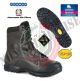 Stivale Stivaletto Anfibio Testa di Moro Jolly Cosmas Gore-Tex + Vibram BURIAN GTX® Esercito Italiano Corpi Speciali Carabinieri Art. 3BURIAN
