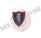Pins Distintivo Carabinieri Comando Generale Prodotto Ufficiale Italiano Art. C134P