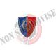 Pins Distintivo Carabinieri Servizio Navale Prodotto Ufficiale Italiano Art. C140P