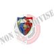 Pins Distintivo Carabinieri Squadriglie Carabinieri Prodotto Ufficiale Italiano Art. C149P