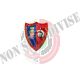 Pins Distintivo Carabinieri Investigazioni Scientifiche  RIS Prodotto Ufficiale Italiano Art. C152P