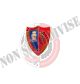 Pins Distintivo Carabinieri Perfezionamento al Tiro  Prodotto Ufficiale Italiano Art. C155P