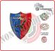 Spilla Distintivo Carabinieri Squadrone Carabinieri Eliportato Cacciatori Prodotto Ufficiale Italiano Art.C158
