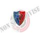 Pins Distintivo Carabinieri Squadrone Carabinieri Eliportato Cacciatori Prodotto Ufficiale Italiano Art. C158P