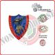 Spilla Distintivo Carabinieri Subacque Prodotto Ufficiale Italiano Art.C173