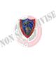 Pins Distintivo Carabinieri Subacque Prodotto Ufficiale Italiano Art. C173P