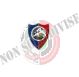 Pins Distintivo Carabinieri Politiche Agricole Prodotto Ufficiale Italiano Art. C179P