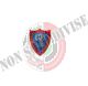 Pins Distintivo Carabinieri Fanfara Prodotto Ufficiale Italiano Art. C185P