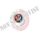 Pins Distintivo Carabinieri Raggruppamento Operativo Speciale ROS Prodotto Ufficiale Italiano Art. C212P