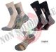 Calze Calza Militare Outdoor Caccia Guardie Giurate Vigilanza GPG FOSTEX Art. 233162