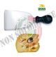 Campana Coltello da Formaggio Professionale Laika Italia Tipo Veneto Campana cm 16x12 Art. CFLKL000860016