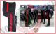 Pantalone Pantaloni Estivo Carabinieri CC Banda Rossa FAV Italia Art.FAV-CCI