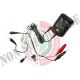 CARICA BATTERIA SOFTAIR PER BATTERIE NI-MH/NI-CD ULTIMI PEZZI  Art. CBA2