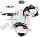 Parte di Ricambio per Elmo Sicor EDL-01 Bardatura Completa per casco EDL-01 Art. 5220210200