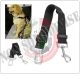 Cintura per Cani da Auto Universale si Allaccia a qualsiasi Cintura di Sicurezza CANE SICURO Art.C-CANE