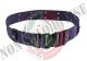 Cinturone Militare US LC2 Colore Blu   polizia Carabinieri Guardie Giurate GPG IPS Art. T00779-BLU