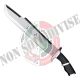 Coltello Lama Fissa Grande Dimensione Totale cm 52.50 PREDATOR Caccia Tempo Libero Boy Scout Art. CW-PDT