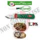Linea Premana Professional Knife Coltello Apriostriche Sanelli Italia Approvato dalla F.I.C. Federazione Italiana Cuochi Art. 331609