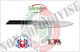 Linea SanelliSan Coltello Chef cm 16 Sanelli Italia NEW Art.312316