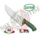 Linea Premana Professional Cuochi Chef Knife Coltello Affettare cm 24 Sanelli Italia Art. 102624