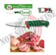 Linea Premana Professional Knife Coltello Scannare cm 14 Sanelli Italia  Cuoco Chef idea regalo Art. 106614