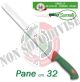 Linea Premana Professional Knife Coltello Pane cm 32 Sanelli Italia Art. 302632 