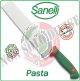 Linea Premana Professional Knife Coltello Pasta cm 25 Sanelli Italia  Art.308625 