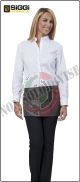 Grembiule Grembiulino Unisex  Modello Corto Antimacchia Como Siggi Italia Art.28PZ0016  