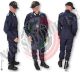 Completo Operativo Ordine Pubblico  Giacca + Pantaloni Colore Blu GPG IPS Guardia Particolare Giurata Art. OP-GPGIPS