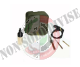 Kit MOLLE Condor Pulizia armi Esercito + Custodia M.O.L.L.E. Art.237-001