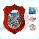 Crest Folgore 183° Paracadutisti Nembo cm. 24 x 18 Prodotto Ufficiale Giemme   Art.08043