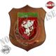 Crest G. di F. Guardia di Finanza Comando Regionale Umbria Art.F45