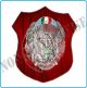 Crest Folgore Brevetto Incursori Prodotto Italiano Ufficiale cm. 24 x 18 Art.08044