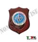 Crest 3D nato NATO Nort Atlantic treaty Organization  Art. 923PL