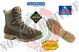 Anfibio Scarponcino Stivaletto DESERT X 2.0 GTX® Gore-Tex ® Vibram COSMAS Art  3DESERT2