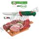 Linea Premana Professional Knife Coltello Disosso cm 16 Sanelli Italia Cuochi Chef Approvato dalla F.I.C. Federazione Italiana Cuochi   Art. 110616