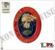 Distintivo Spilla Scuola Sottufficiali Carabinieri Prodotto Ufficiale Art.C13