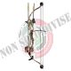 ARCO COMPOUND EK PER RAGAZZI KIRUPIRA 15-20 LIBBRE VERSIONE CAMO Art. CO 013TC