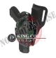 Fondina Polimero Professionale EVOLUTION5 2.0 BLF-MLM-RSC King Kobra Polizia Carabinieri Guardie Giurate GPG IPS Art. KC-EG20G