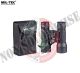 Binocolo Versione Gig con 10x42 Ingrandimenti Professionale Uso Militare e Civile Marca Mil Tec Art. 15703002
