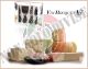 Coltelli Formaggi Set 4 pezzi Vin Bouquet Art.FIH067